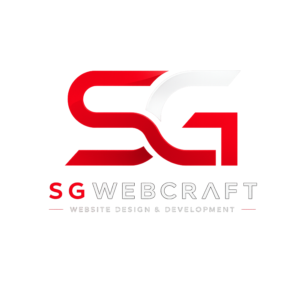 SG WebCraft