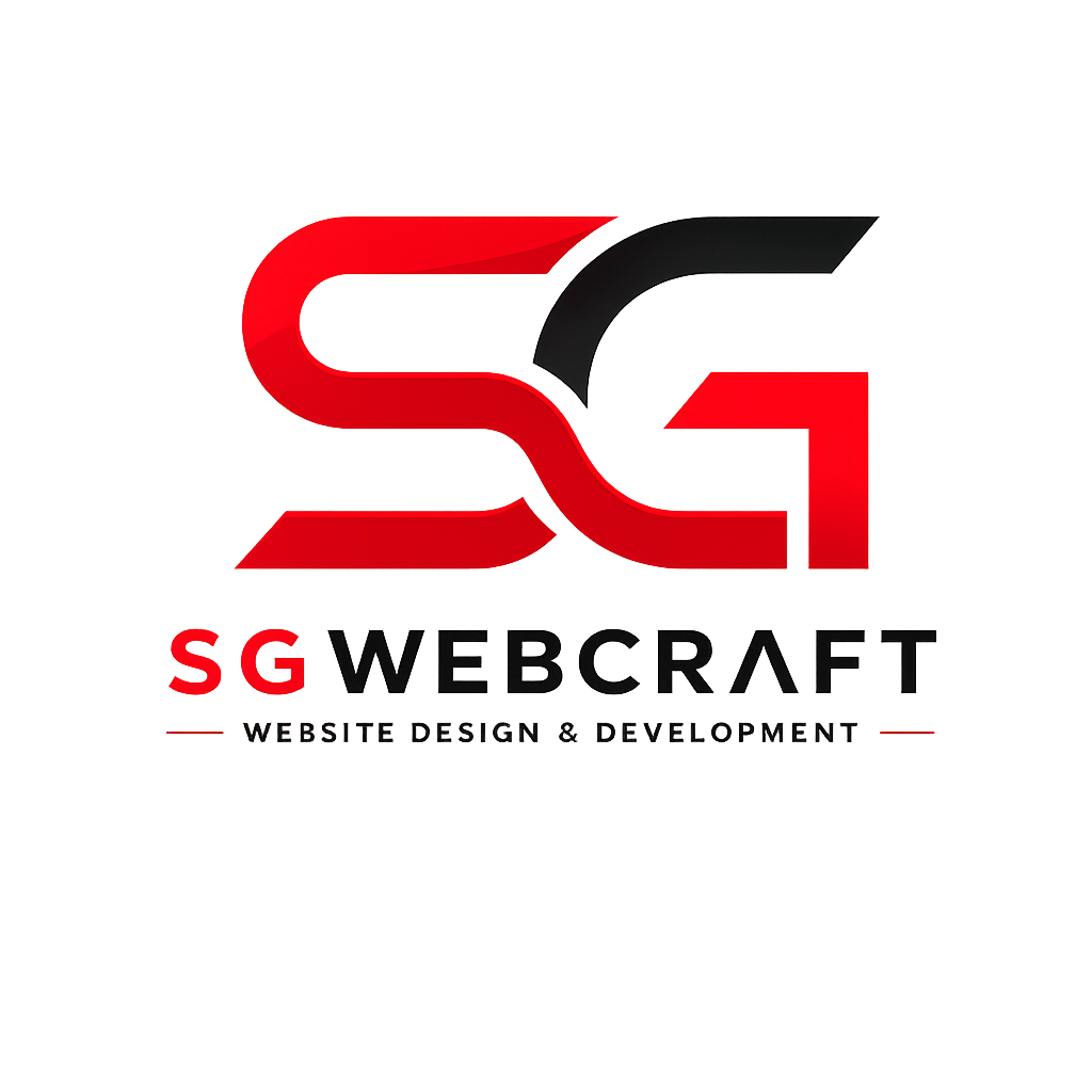 SG WebCraft